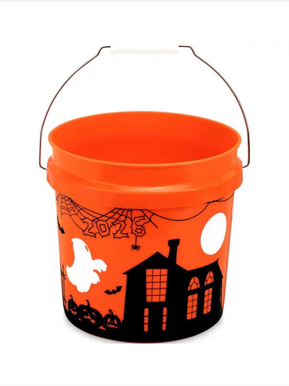🚨🆕Halloween Home Depot Bucket 2026 ~ Viral ~ Halloween Designs~Home Decor~Kids